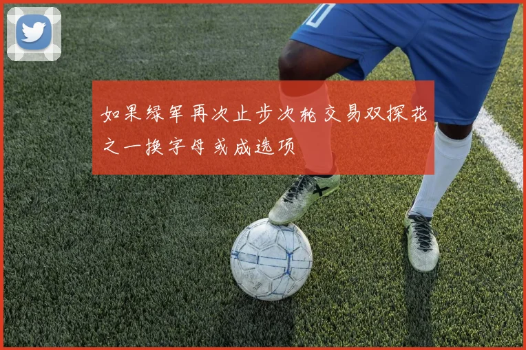 如果绿军再次止步次轮交易双探花之一换字母或成选项
