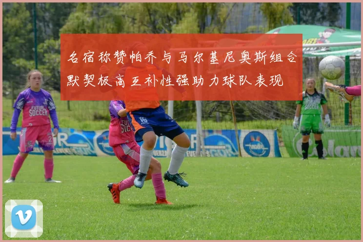 名宿称赞帕乔与马尔基尼奥斯组合默契极高互补性强助力球队表现